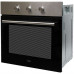 Духовой шкаф электрический VENTOLUX EO60MT-6K X