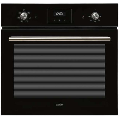 Духовой шкаф электрический VENTOLUX EO60TC-6P BK