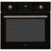 Духовой шкаф электрический VENTOLUX EO60TC-6P BK