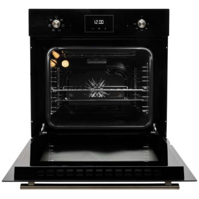 Духовой шкаф электрический VENTOLUX EO60TC-6P BK