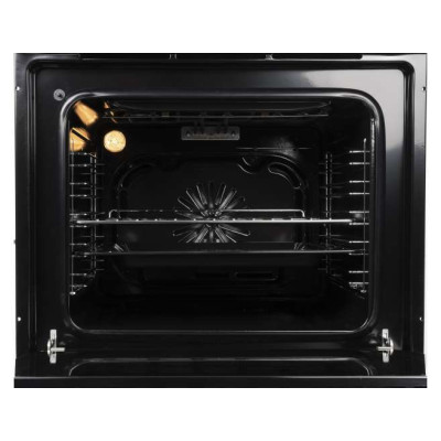 Духовой шкаф электрический VENTOLUX EO60TC-6P BK