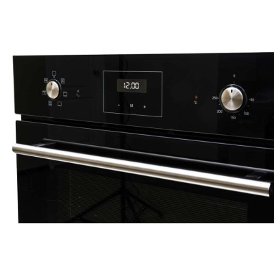 Духовой шкаф электрический VENTOLUX EO60TC-6P BK