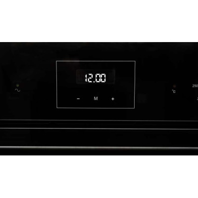 Духовой шкаф электрический VENTOLUX EO60TC-6P BK