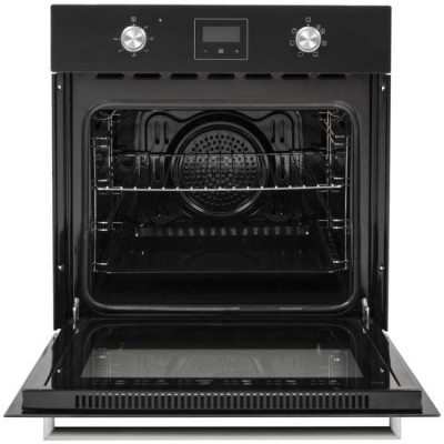 Духовой шкаф электрический VENTOLUX LAS VEGAS 6 TC (BK)