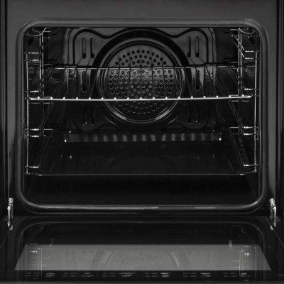 Духовой шкаф электрический VENTOLUX LAS VEGAS 6 TC (BK)