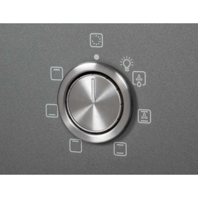 Духовой шкаф электрический VENTOLUX LAS VEGAS 6 TC (GRS)