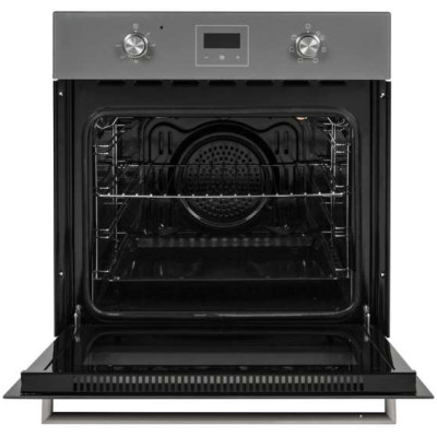 Духовой шкаф электрический VENTOLUX LAS VEGAS 6 TC (GRS)