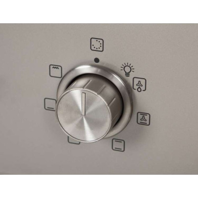 Духовой шкаф электрический VENTOLUX LAS VEGAS 6 TC (SAND)