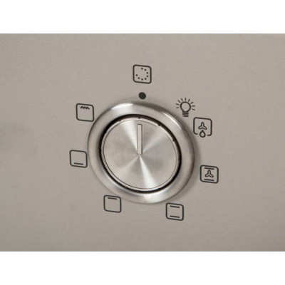 Духовой шкаф электрический VENTOLUX LAS VEGAS 6 TC (SAND)