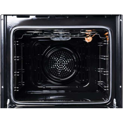 Духовой шкаф электрический VENTOLUX LAS VEGAS 6 TC AF (BK)