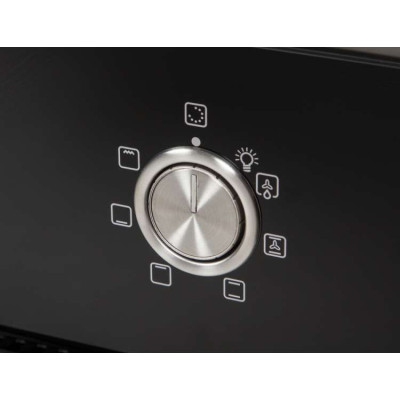 Духовой шкаф электрический VENTOLUX LONDON