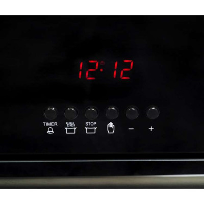 Духовой шкаф электрический VENTOLUX LONDON