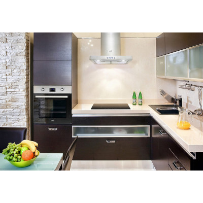 Духовой шкаф электрический VENTOLUX MADRID