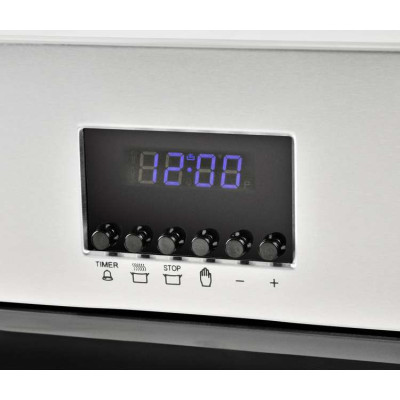 Духовой шкаф электрический VENTOLUX MADRID