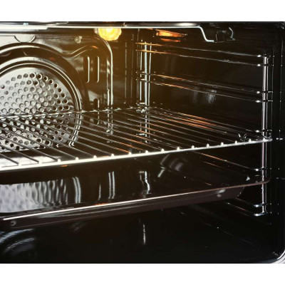 Духовой шкаф электрический VENTOLUX MADRID