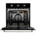 Духовой шкаф электрический VENTOLUX MILANO