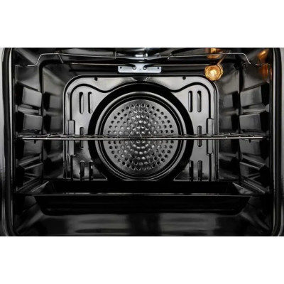 Духовой шкаф электрический VENTOLUX MILANO