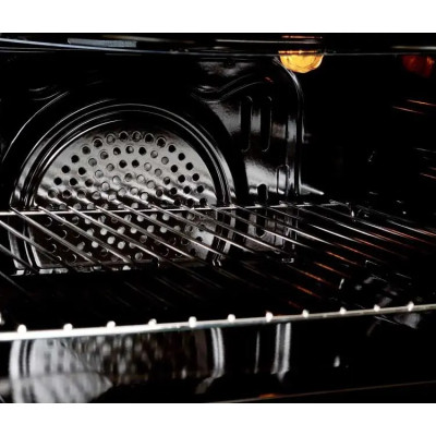 Духовой шкаф электрический VENTOLUX MILANO