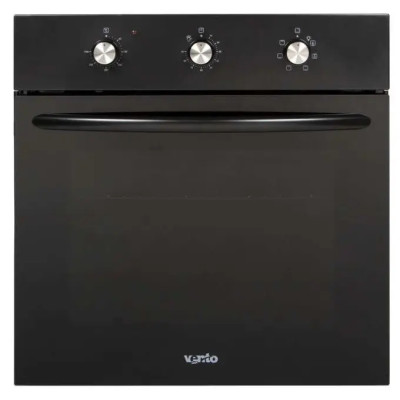 Духовой шкаф электрический VENTOLUX NERO