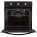 Духовой шкаф электрический VENTOLUX NERO