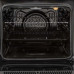 Духовой шкаф электрический VENTOLUX NERO
