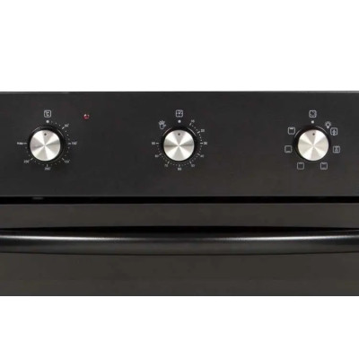 Духовой шкаф электрический VENTOLUX NERO Духовой шкаф электрический VENTOLUX NERO