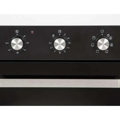 Духовой шкаф электрический VENTOLUX OSAKA 6 MT (BK) Духовой шкаф электрический VENTOLUX OSAKA 6 MT (BK)