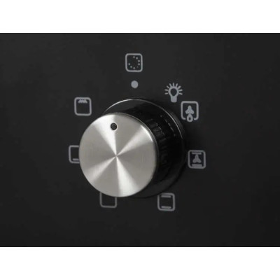 Духовой шкаф электрический VENTOLUX OSAKA 6 MT (BK) Духовой шкаф электрический VENTOLUX OSAKA 6 MT (BK)