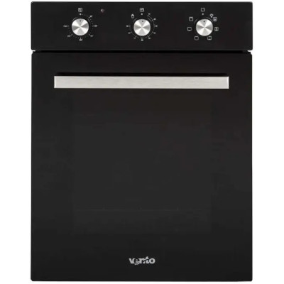 Духовой шкаф электрический VENTOLUX OSAKA 6 MT (BK)