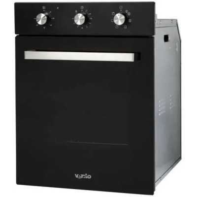 Духовой шкаф электрический VENTOLUX OSAKA 6 MT (BK) Духовой шкаф электрический VENTOLUX OSAKA 6 MT (BK)
