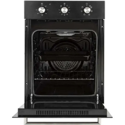 Духовой шкаф электрический VENTOLUX OSAKA 6 MT (BK) Духовой шкаф электрический VENTOLUX OSAKA 6 MT (BK)