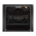 Духовой шкаф электрический VENTOLUX OSAKA 6 MT (BK)