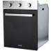Духовой шкаф электрический VENTOLUX OSAKA 6 MT (BKX)