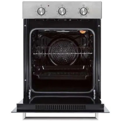 Духовой шкаф электрический VENTOLUX OSAKA 6 MT (BKX) Духовой шкаф электрический VENTOLUX OSAKA 6 MT (BKX)