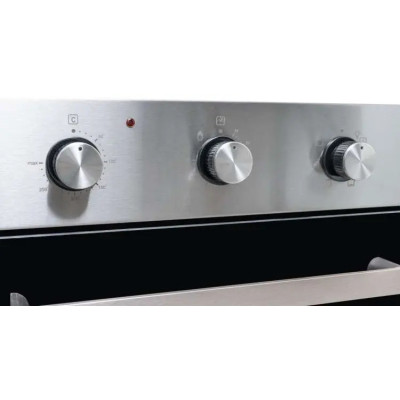 Духовой шкаф электрический VENTOLUX OSAKA 6 MT (BKX) Духовой шкаф электрический VENTOLUX OSAKA 6 MT (BKX)