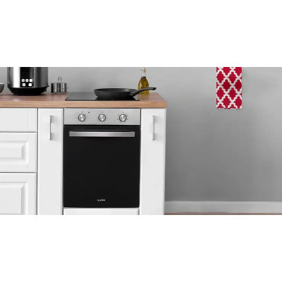 Духовой шкаф электрический VENTOLUX OSAKA 6 MT (BKX) Духовой шкаф электрический VENTOLUX OSAKA 6 MT (BKX)