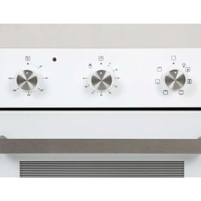 Духовой шкаф электрический VENTOLUX OSAKA 6 MT (WH) Духовой шкаф электрический VENTOLUX OSAKA 6 MT (WH)