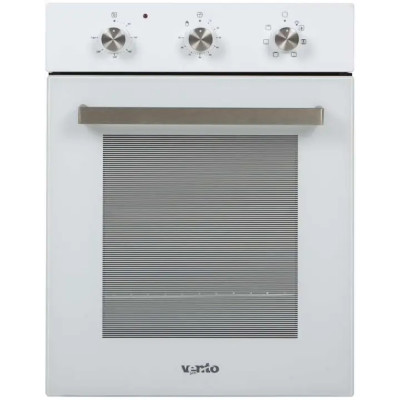 Духовой шкаф электрический VENTOLUX OSAKA 6 MT (WH)