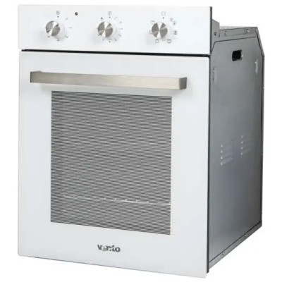 Духовой шкаф электрический VENTOLUX OSAKA 6 MT (WH) Духовой шкаф электрический VENTOLUX OSAKA 6 MT (WH)