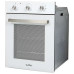 Духовой шкаф электрический VENTOLUX OSAKA 6 MT (WH)