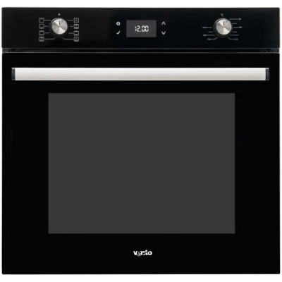 Духовой шкаф электрический VENTOLUX SIENA 6 TC (BK)