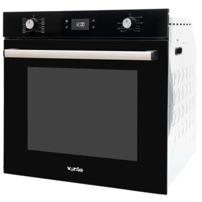 Духовой шкаф электрический VENTOLUX SIENA 6 TC (BK) Духовой шкаф электрический VENTOLUX SIENA 6 TC (BK)