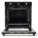 Духовой шкаф электрический VENTOLUX SIENA 6 TC (BK)