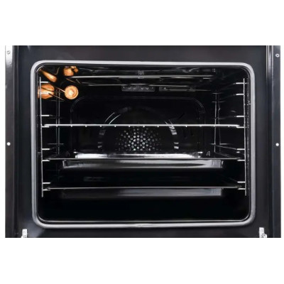 Духовой шкаф электрический VENTOLUX SIENA 6 TC (BK) Духовой шкаф электрический VENTOLUX SIENA 6 TC (BK)