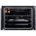 Духовой шкаф электрический VENTOLUX SIENA 6 TC (BK)