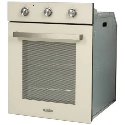 Духовой шкаф электрический VENTOLUX SOHO 6 MT (IVORY)