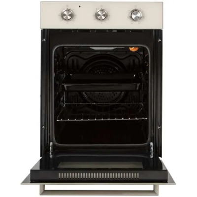 Духовой шкаф электрический VENTOLUX SOHO 6 MT (IVORY)