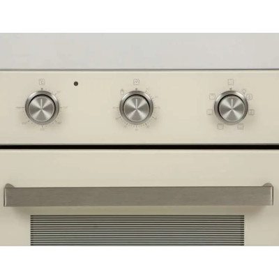 Духовой шкаф электрический VENTOLUX SOHO 6 MT (IVORY)