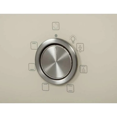 Духовой шкаф электрический VENTOLUX SOHO 6 MT (IVORY)