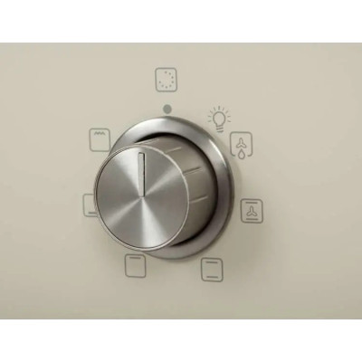 Духовой шкаф электрический VENTOLUX SOHO 6 MT (IVORY)